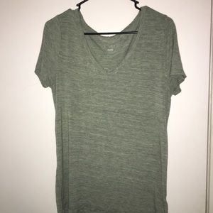 Mission Supply Co. V-neck